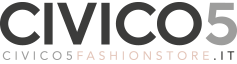 Civico5 Fashion Store