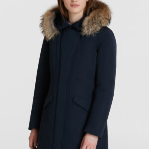 woolrich vail coat