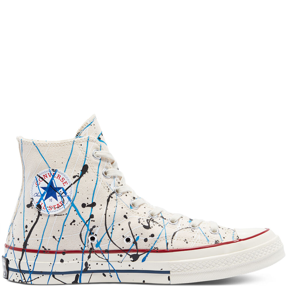 cool ways to wear converse high tops
