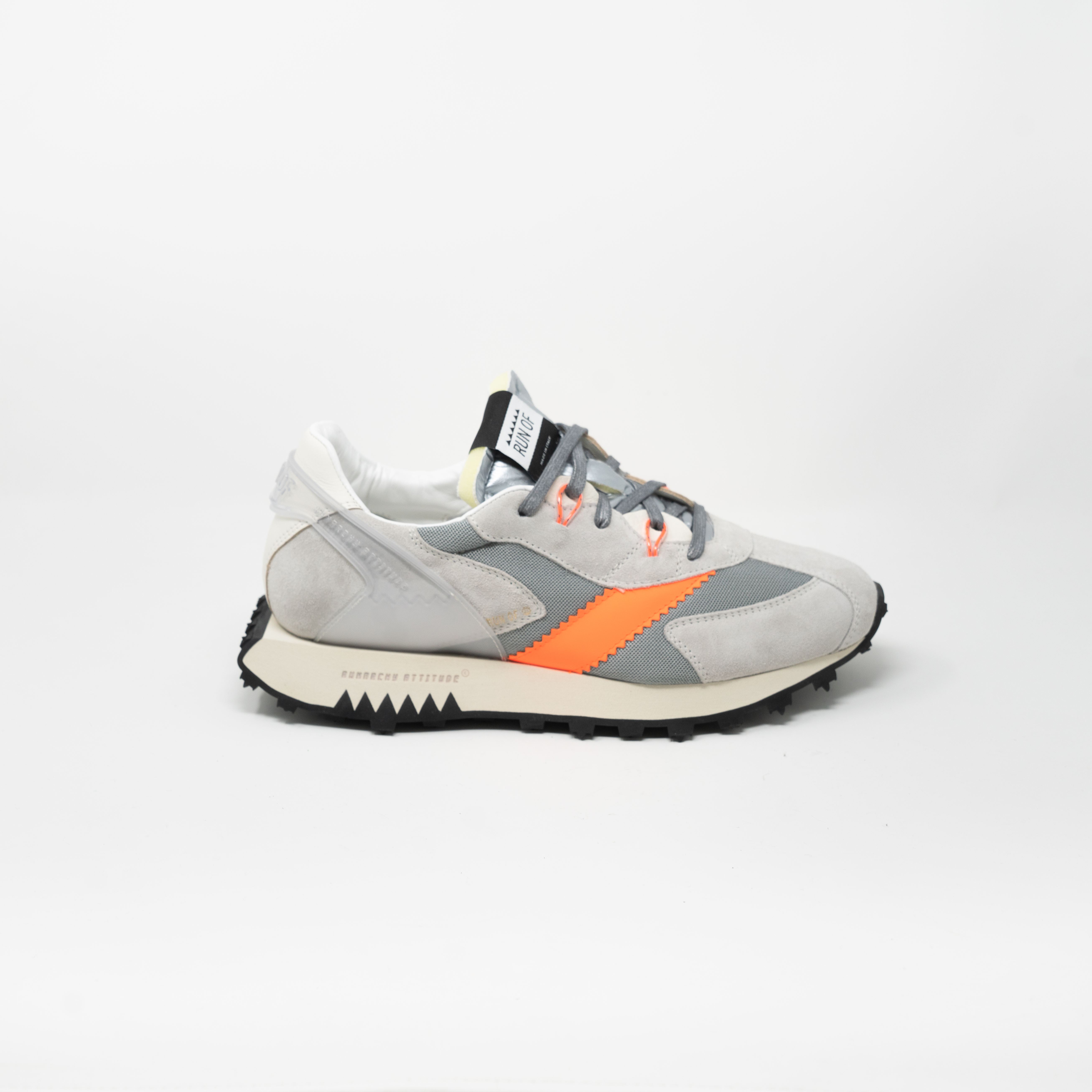 run of