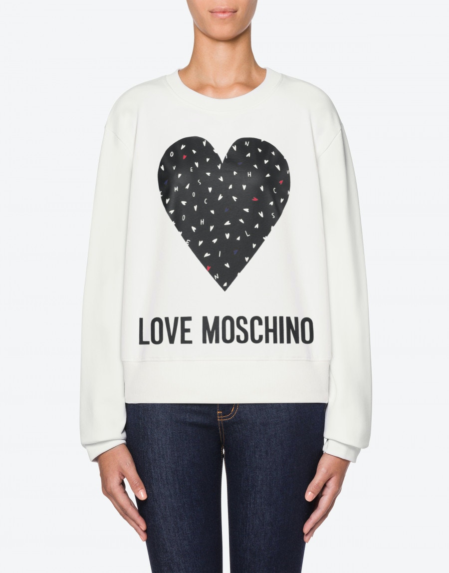 love moschino