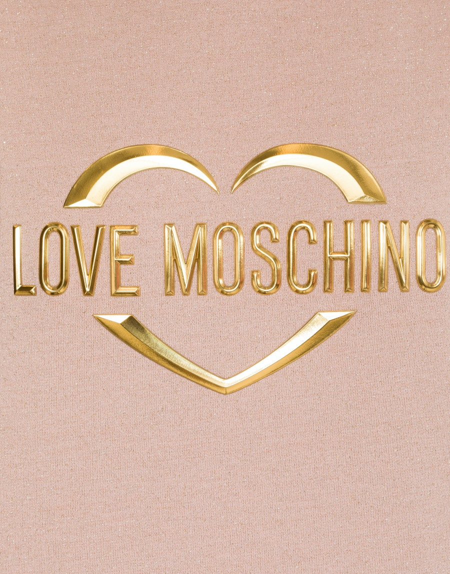love moschino