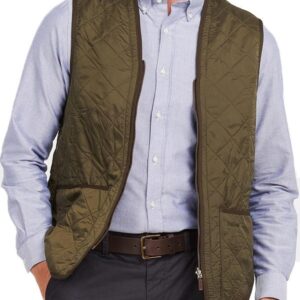 barbour.