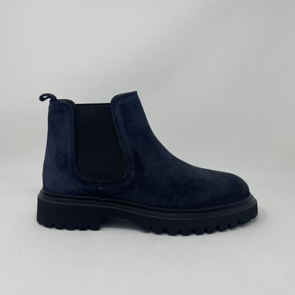 suede