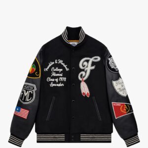 bomber