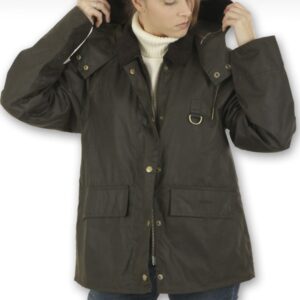 barbour