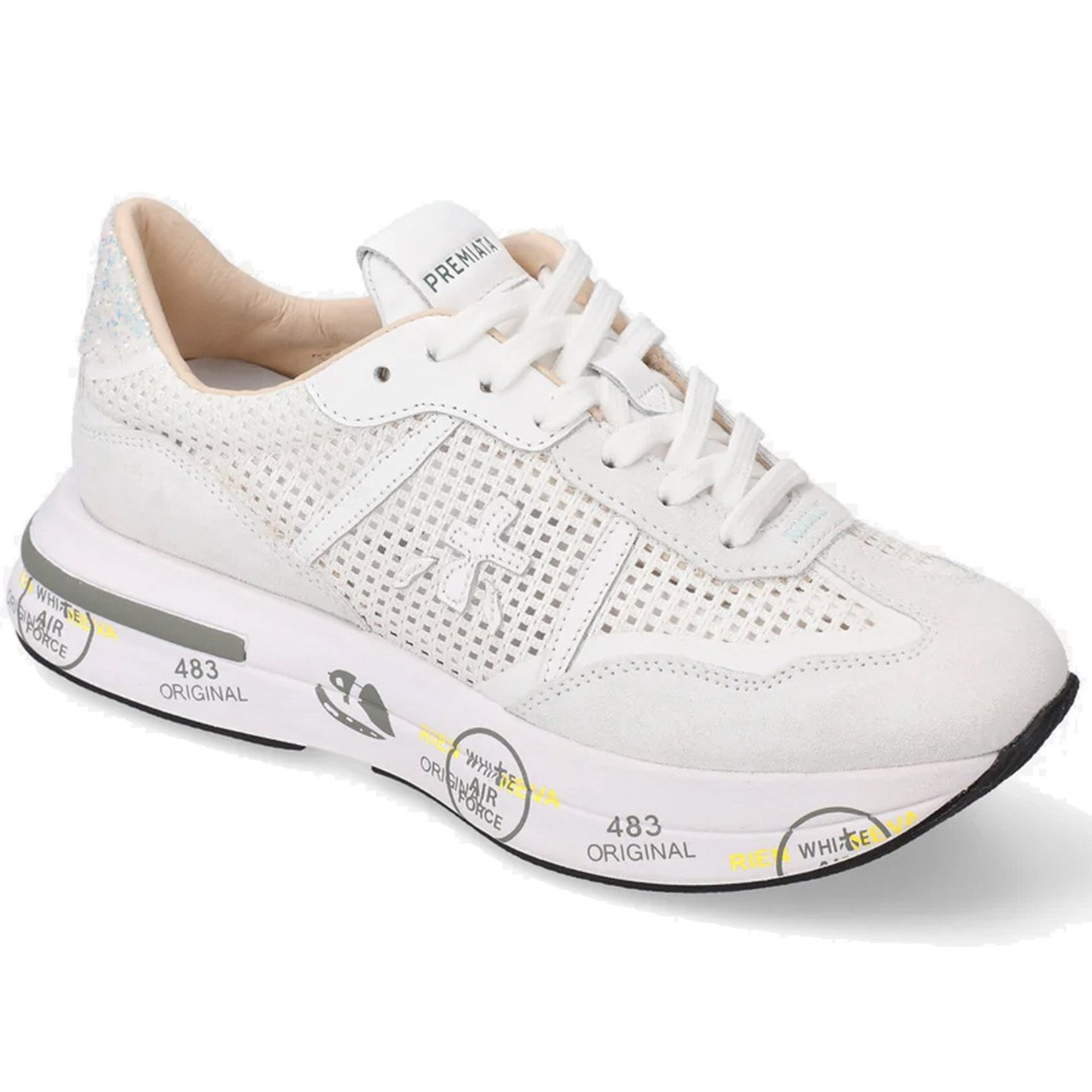 premiata